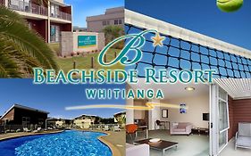 Beachside Resort Whitianga Whitianga